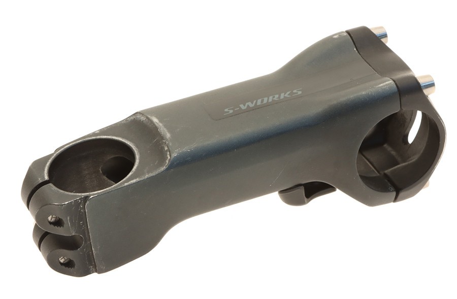 ターマックSL7 ステム 90 6度 Tarmac integrated stem ステム