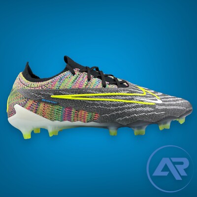 NEW Nike Phantom GX Elite Fusion FG P Soccer Cleats Men's Size 13