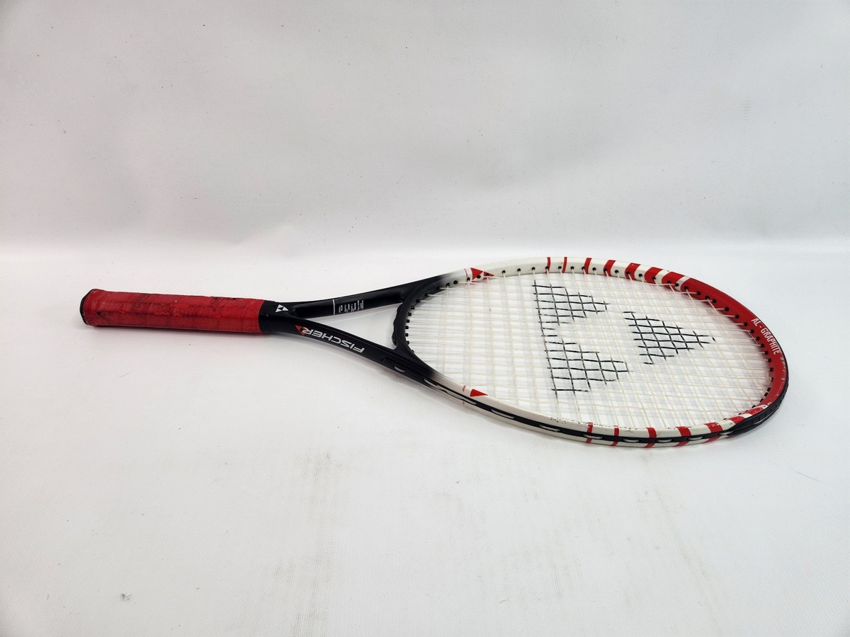 Fischer Tennis Racket Pro No 1 25 8.4oz 11.4