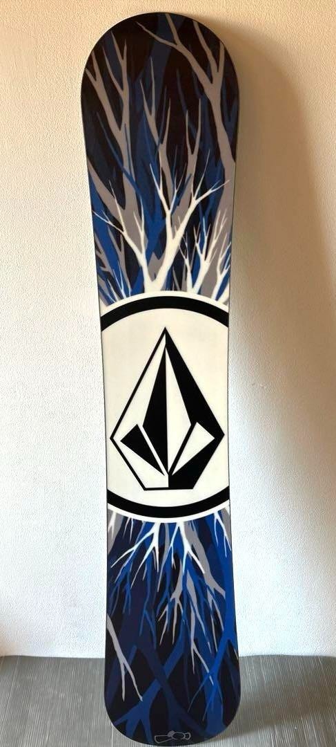 CAPiTA × VOLCOM PAT MOORE PRO Snowboard Size 156cm | eBay