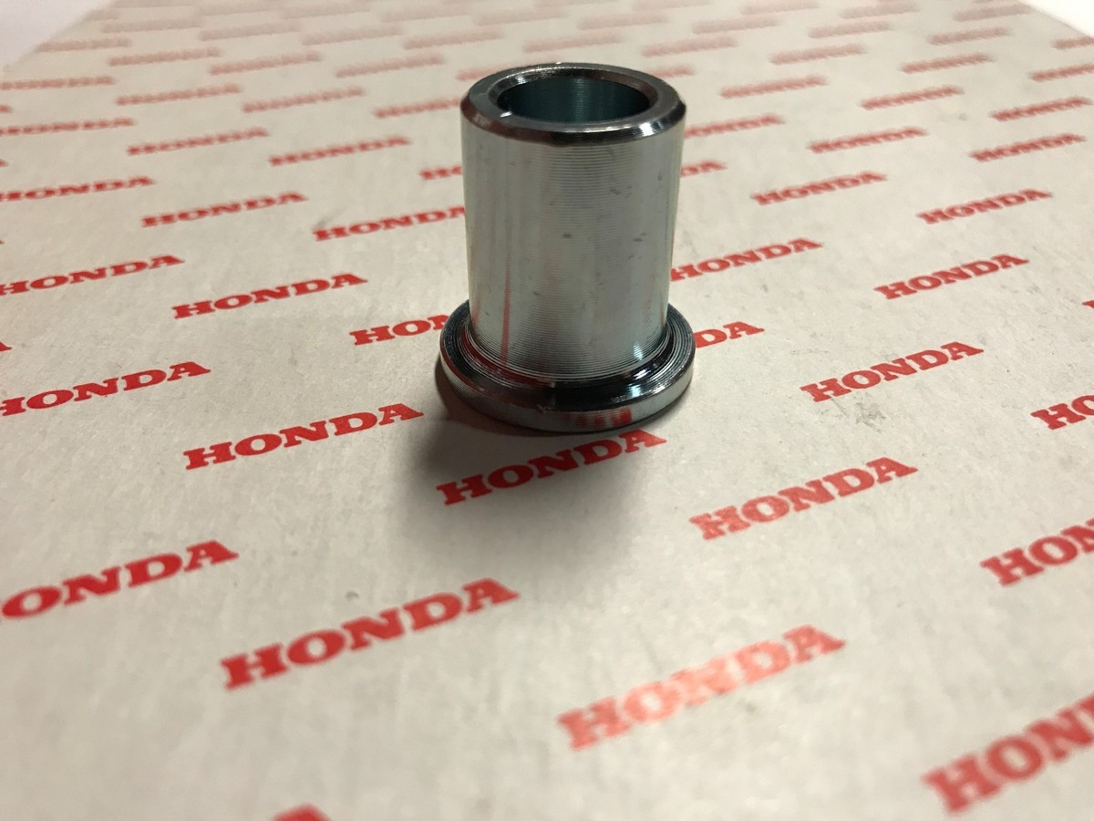 Honda CRF50 CRF50F Rear Wheel Axle Spacer Collar OEM GEL