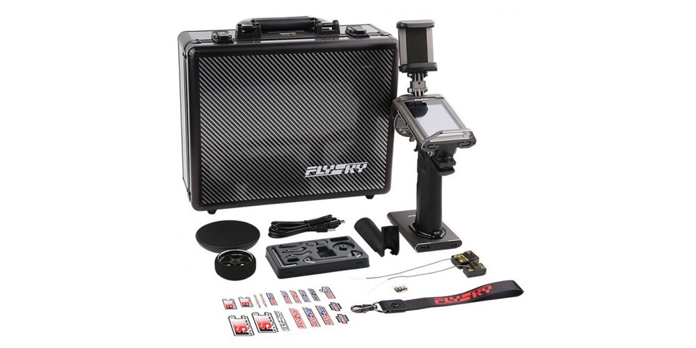 Kyosho FLYSKY Noble NB4 Pro+ 82153-A - KYO82153-A | eBay