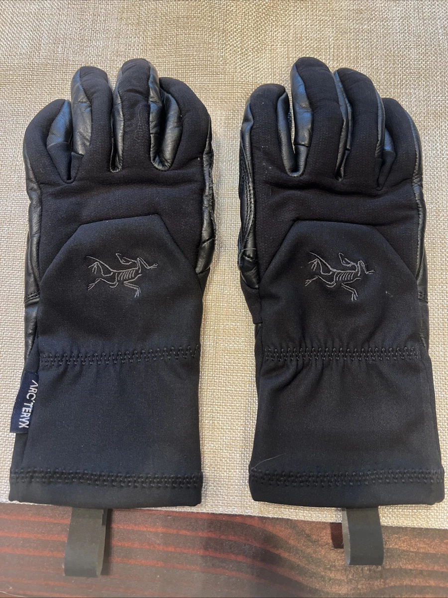 arcteryx alpha sv glove products for sale | eBay