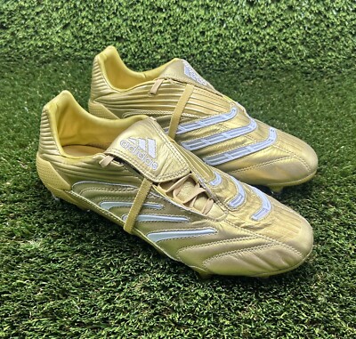 Adidas Predator Absolute Zidane Free Gift (ref: Elite Mania
