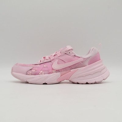 HJ5269-600 Nike V2K Run Pink Foam Arctic Pink Summery Florals