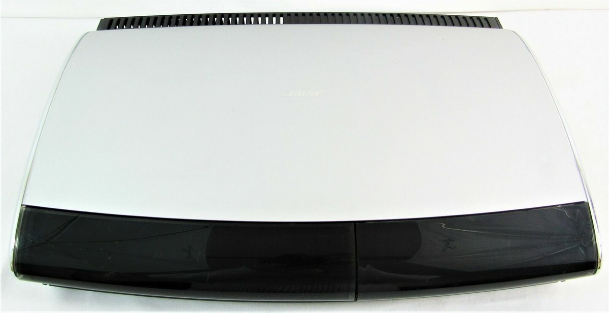 BOSE Media Center AV18 for Bose Lifestyle® 18 DVD home system - B