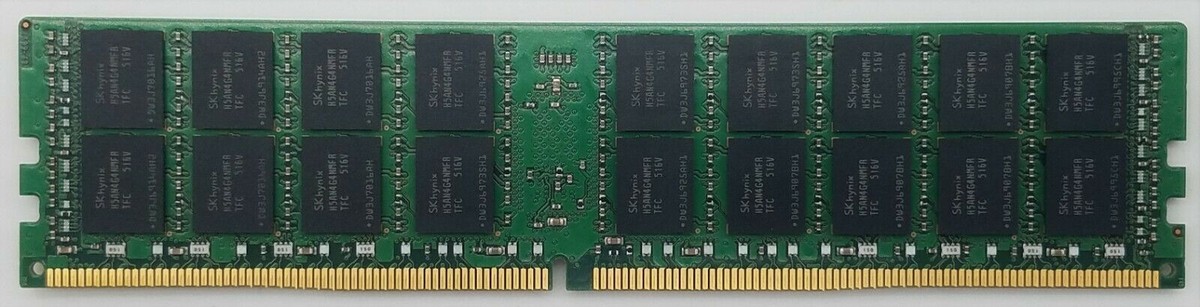 SK hynix 16 GB DDR4 RAM ECC Server Memory Registered 2133MHz DIMM
