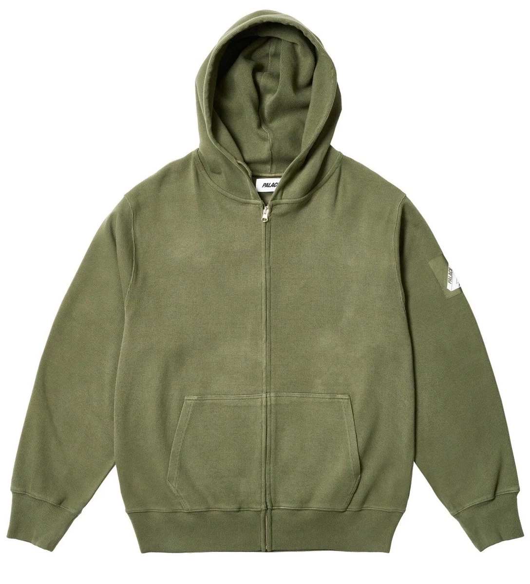 Palace Green Regular Size Hoodies & Sweatshirts for Men for Sale