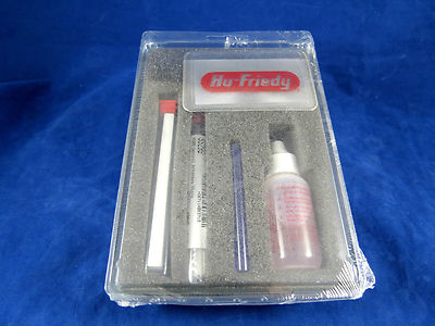 Dental Instrument Sharpening Kit With Arkansas Stone SSKITA HU