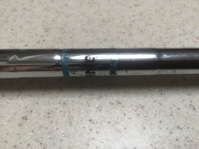 Ping Eye2 Orange Dot 3 Iron Steel Karsten Right Handed 38” | eBay