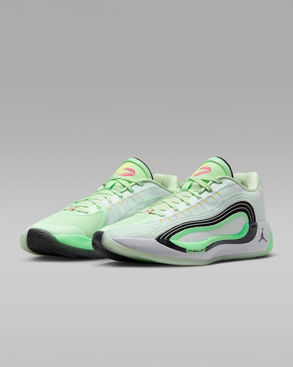 HF0823-300 Nike Jordan Luka 4 Space Navigator HF0823-300 (Men's