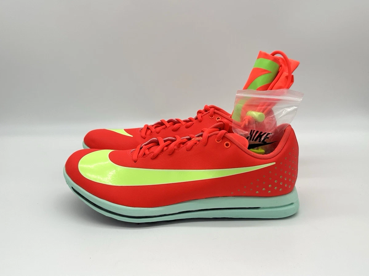 Nike Triple Jump Sneakers for Men - огромный выбор по лучшим ценам