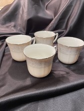 Discontinued Noritake Satin Lace Fine China