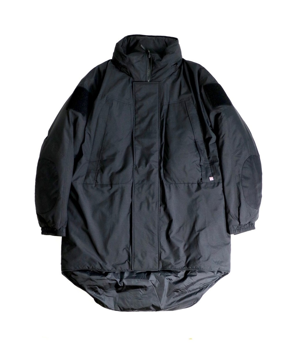 U.S.Army Military Level Lev 7 P.C.U. TYPE-2 Primaloft ECWCS Coat