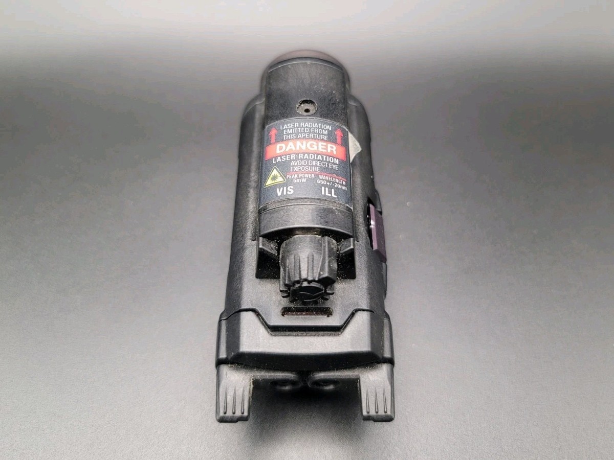 実物 L3 インサイト WL1-AA LED 武器マウントライト 実物 L3 イン