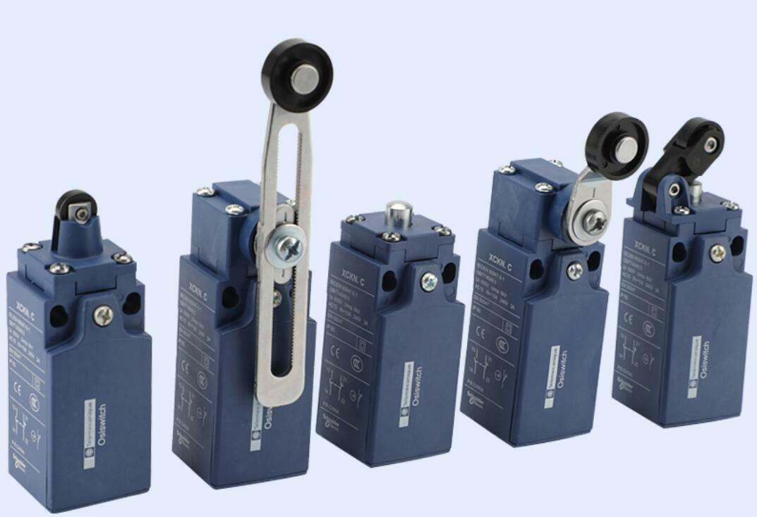 1PC NEW Schneider Limit switch XCKN2121P20C XCKN2102P20C #F1 | eBay