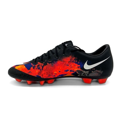 Nike Mercurial Vapor 10 X Elite HG US 11 UK 10 | eBay