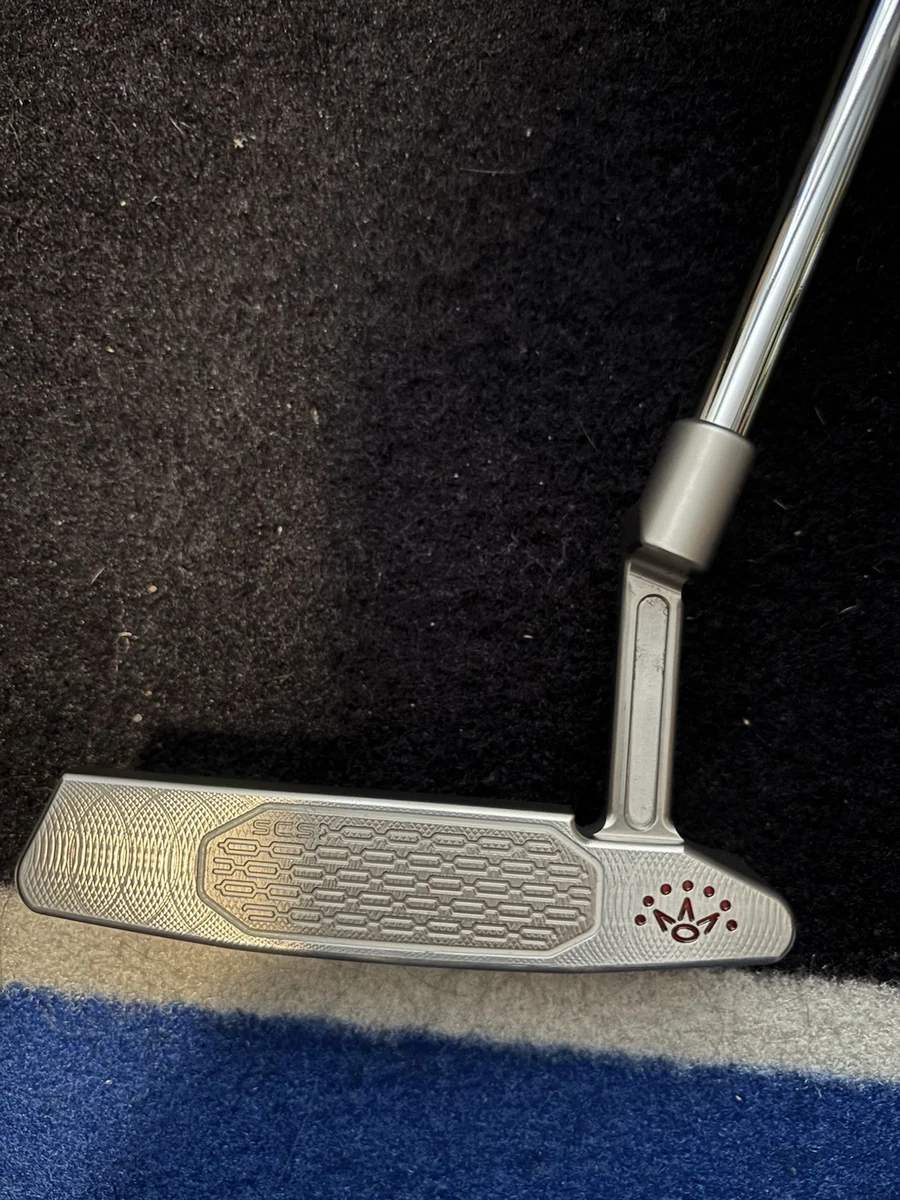 Scotty Cameron Golf Clubs & Equipment for sale | eBay