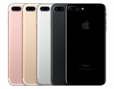 Apple iPhone 7 PLUS 128GB/256GB 5.5