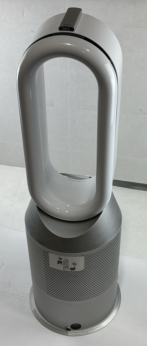 Dyson Purifier Humidify+Cool PH03 Silver/White - No WiFi (/RT6