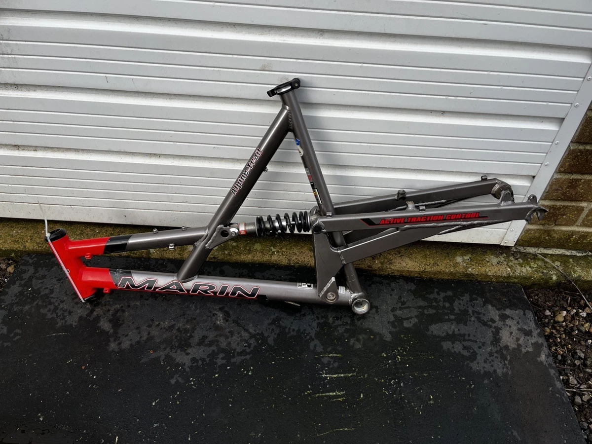 Marin 26 In Bike Frames for sale | eBay