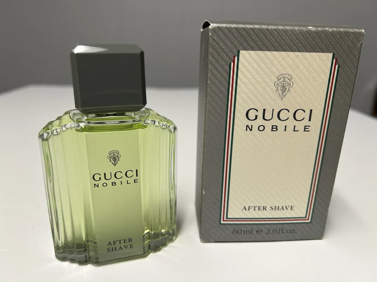 Gucci Men's Aftershave for sale - eBay