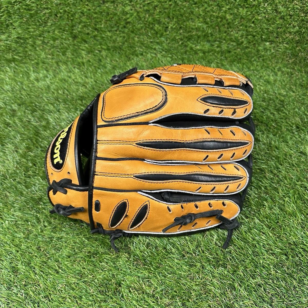 WILSON A3000 EXO ASO Right HANDED 12