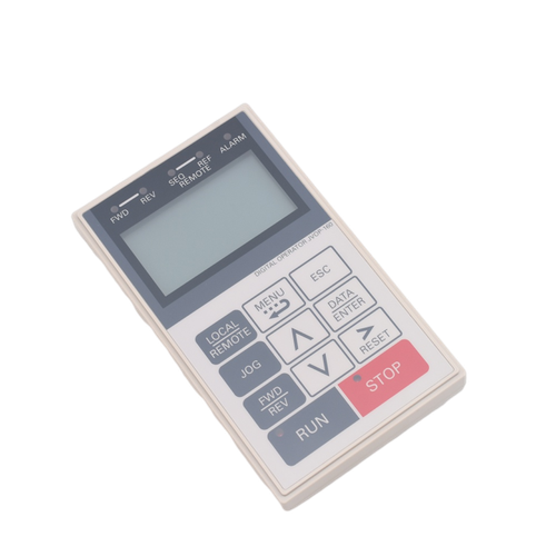 YASKAWA JUSP-OP05A-1-E DIGITAL OPERATOR JUSPOP05A1E | eBay