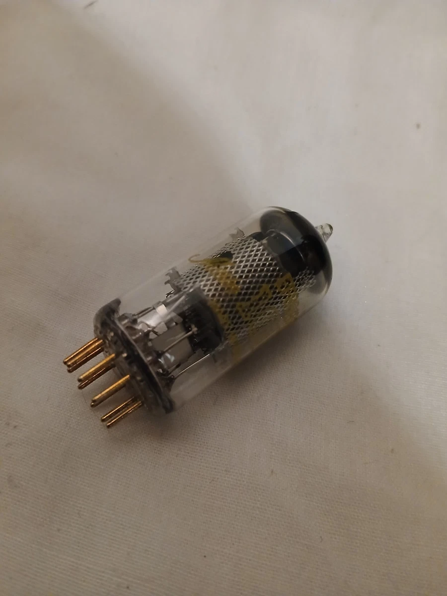 Mullard Ef86 for sale - eBay