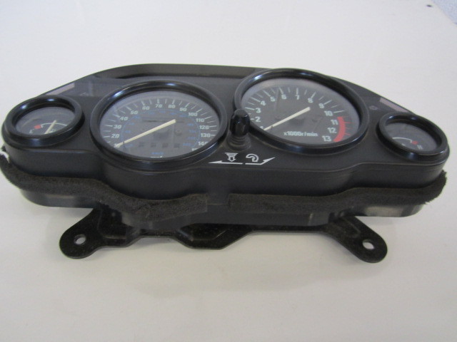 KAWASAKI ZX6E ZX6 NINJA 93-96 SPEEDO CLUSTER GAUGES TACH