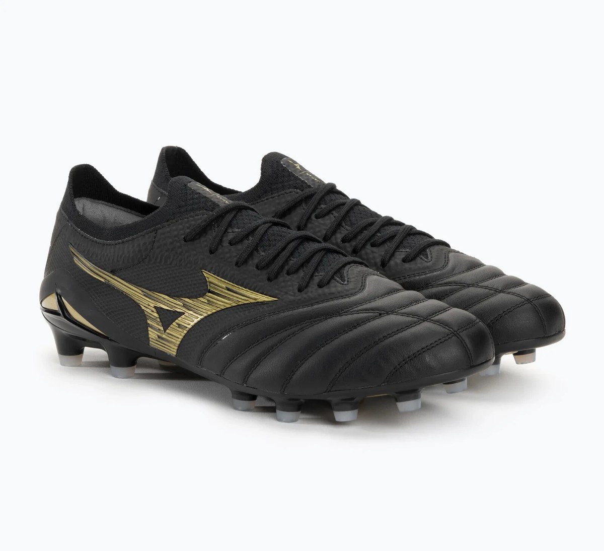 BNIB 2024 Mizuno Morelia Neo IV Beta JP Football Boots FG US 11 UK