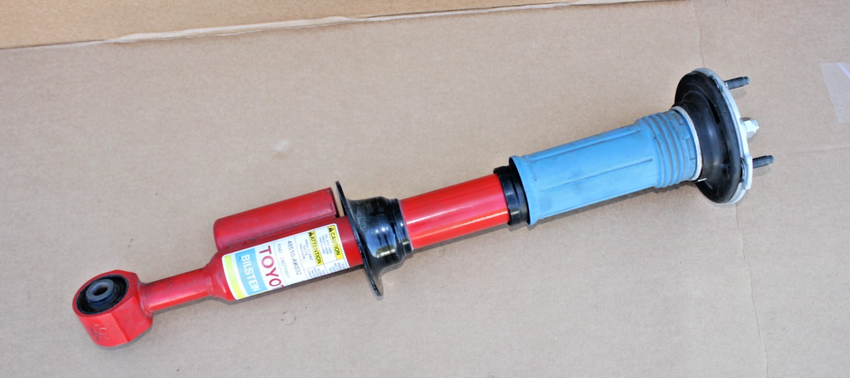 OEM Absorber Assembly Shock - Toyota (48510-8Z699) | eBay