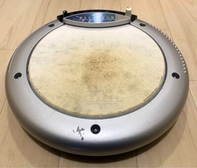 KORG WAVEDRUM WD-X with Dedicated Case & AC Adapter from Japan | eBay