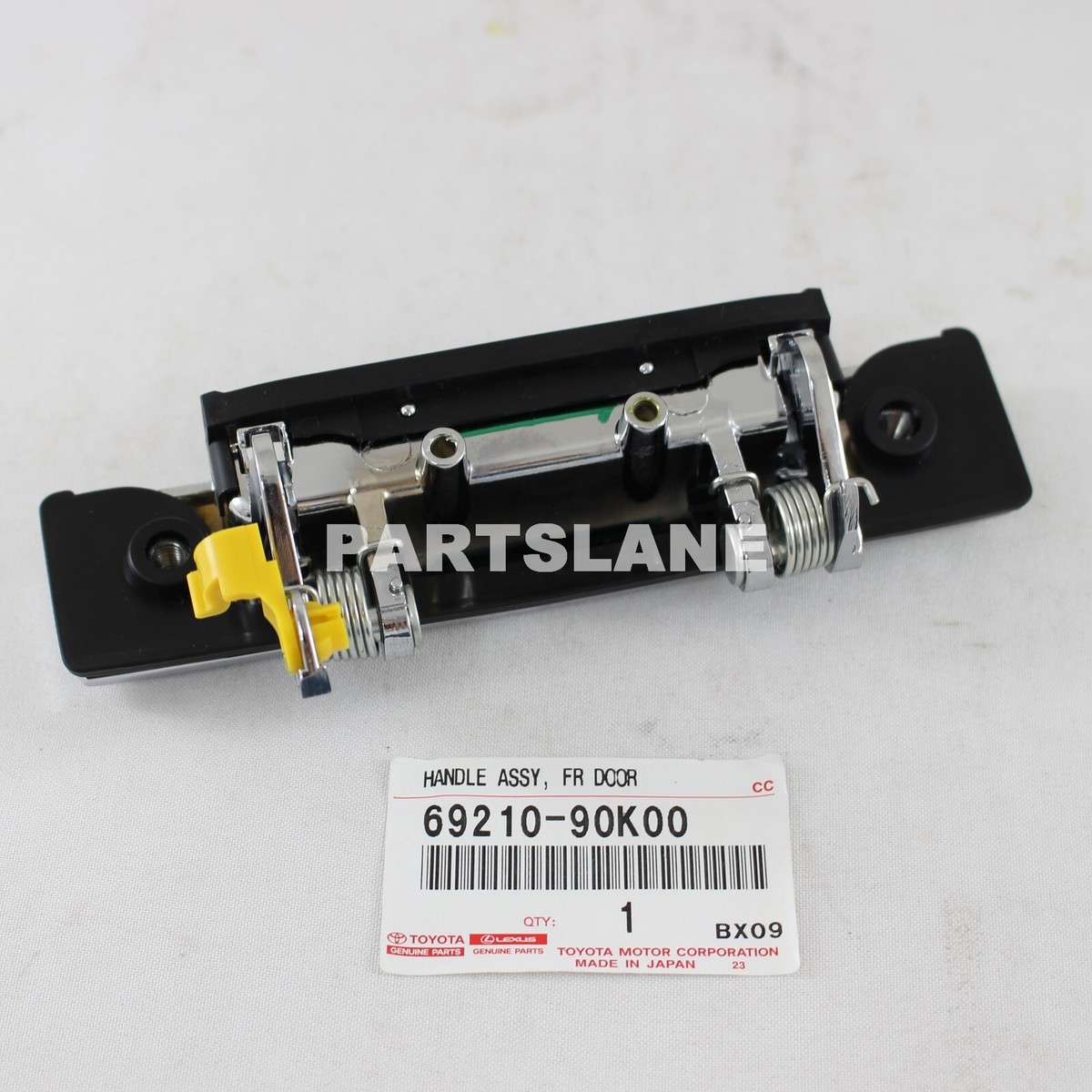 Toyota Land Cruiser FJ70 BJ70 OEM Front Right Outer Door Handle