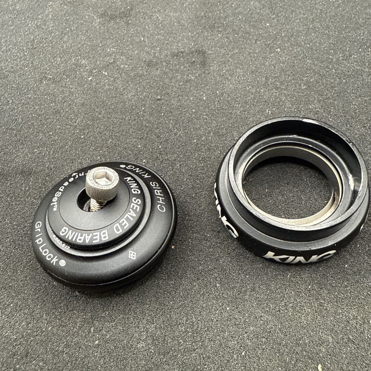 パーツ CHRIS KING 1.5 1-1/8 CHRIS KING 1.5 1-1/8