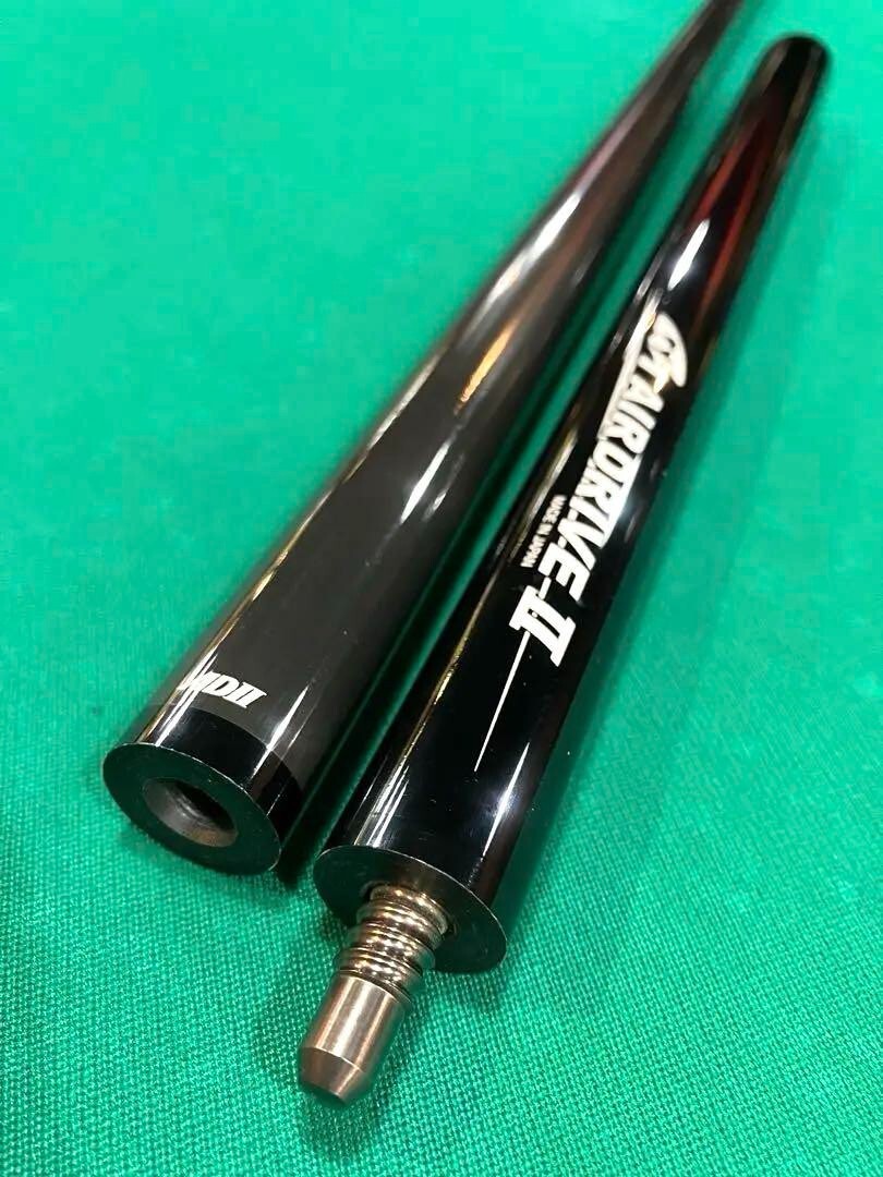 メッヅ エアドライブ Airdrive 3 Jump Cue – Mezz USA
