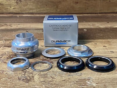 SHIMANO DURA ACE HP-7410 1 in ENG Road Bike Headset New JAPAN F/S