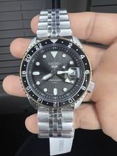 Victorinox FieldForce GMT Men's Black Watch - 241895 for sale