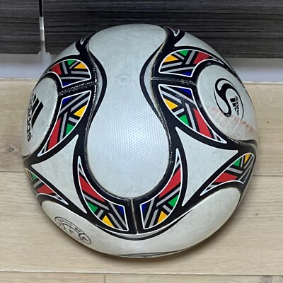 Adidas KOPANYA l OMB l FIFA Confederation Cup 2009 | South Africa