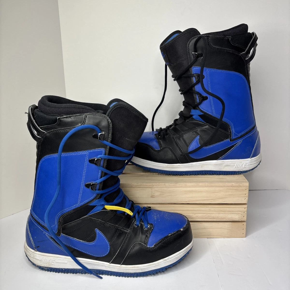 Nike Snowboard Boots US Size 10 | eBay