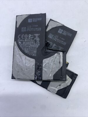 iPhone 13 Pro OEM Battery Original Apple Battery Health 78,79