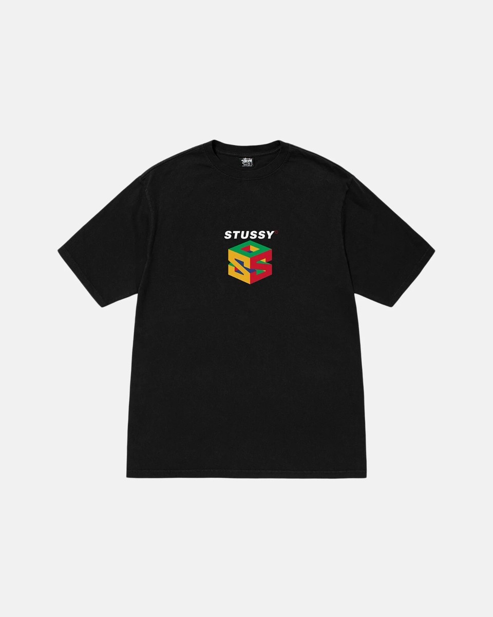 Stussy S64 Nintendo N64 Tee Size L | eBay