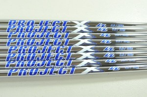 シイナ商店】T100 SM9 9本 project x LZ 5.5 シイナ商店】T100 SM9 9本