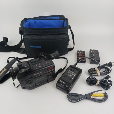 Panasonic CF-QV1RDEVS 累積使用時間:810h! Panasonic CF-QV1RDEVS