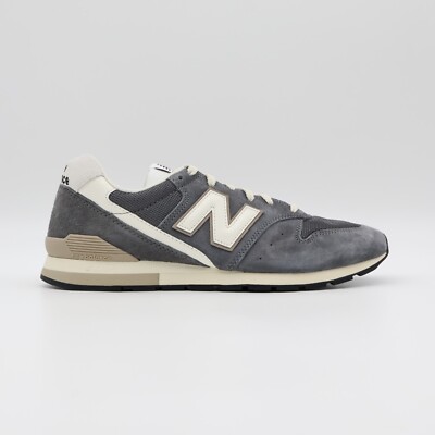 CM996SC2 New Balance 996 Gray (Men's) | eBay