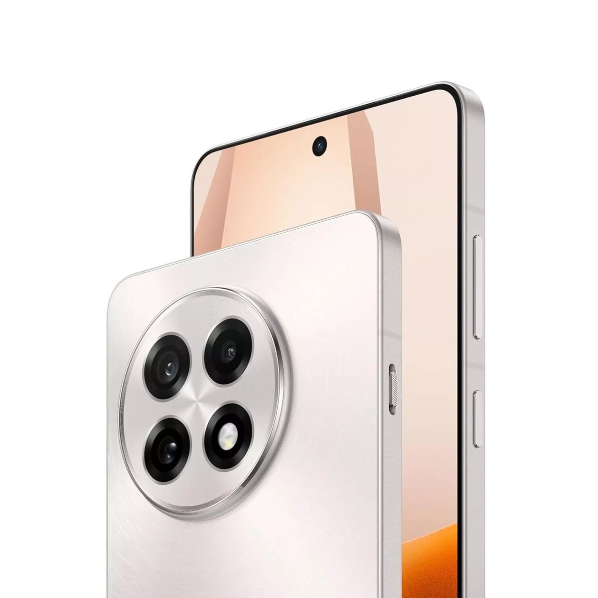 OnePlus OnePlus 13 ホワイト グローバル版 16GB 512GB SIMフリー 13