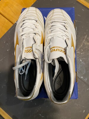 Mizuno Morelia Neo KL II MD Men's Soccer Shoes Football [US:8.5