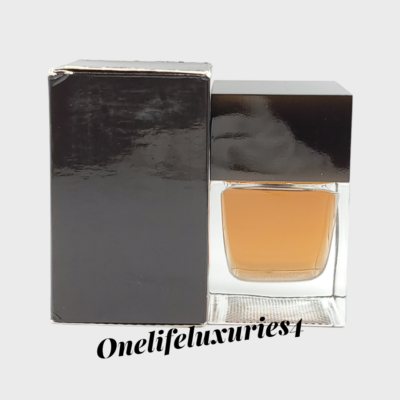 GUCCI POUR HOMME AFTER SHAVE LOTION MEN 3.4OZ 100ML SPLASH NEW