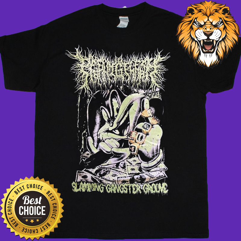 Peelingflesh Bugz New Black T-Shirt S-3XL A98685 | eBay
