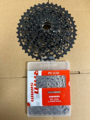 SRAM スプロケット XG1150 10-42T 11SPD 中古